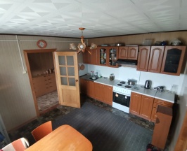 Двухместный номер Standard 2 отдельные кровати в Островок