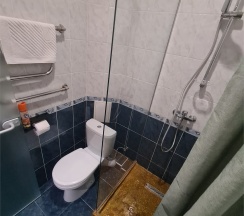 2х местный стандарт в Villa Gold