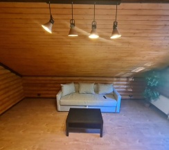 Коттедж в Артек Lite
