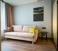 Green room в Color rooms