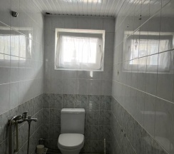 Трёхместный номер Economy beachfront в МаринАпарт