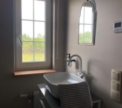 Большой Дом в Лес и Луга