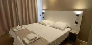 Пальма-де-Майорка: Отель Planet Hotels Blue Adults Only +16