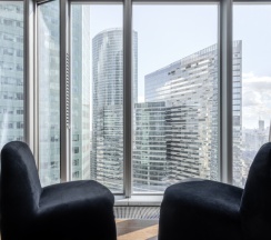 BathView Apartment в Roomley