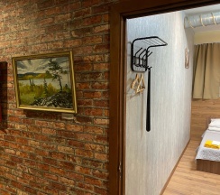 Стандарт  в Hotel LOFT Ptz