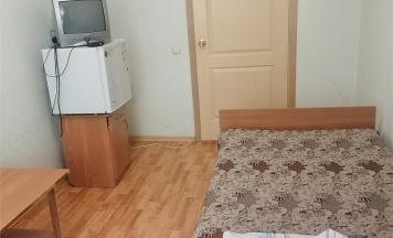 одноместный эконом в Актер-Плес