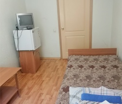 одноместный эконом в Актер-Плес