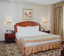 SUITE в Видгоф