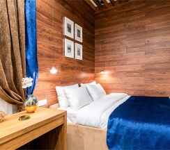 Standart без окна в Lido central