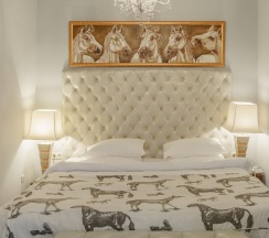 Junior Suite в Яр hotel&SPA