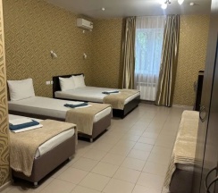 Номер Standard в Родительский очаг