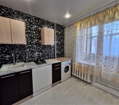 Квартира в Апартаменты на улица Русакова, 4