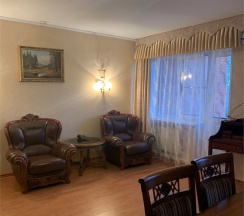 Сюит в Орбита-2