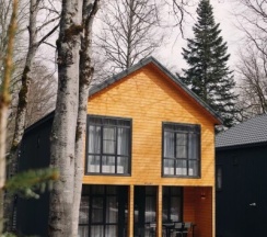 VILLA 1 в Райский уголок
