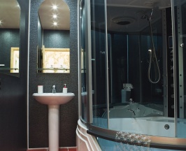 Стандартный номер повышенной комфортности в Victory