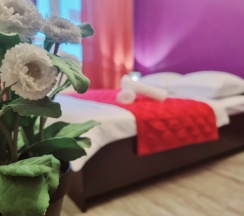 Квартира в Апартаменты на г. Мытищи, Проспект Астрахова, д. 6