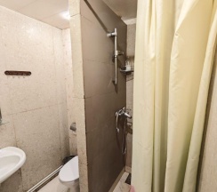 2-местная комната эконом в Дом для приезжих