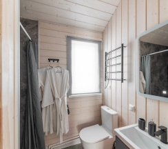 Lato-76 в Домик у Сорочан