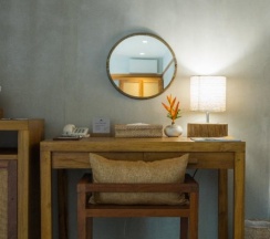 Номер Standard oceanfront в Banana Fan Sea Resort