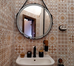 Люкс с доп местом в Гостиный дворъ