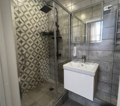 Стандарт 4 с 2-мя односпальными кроватями в Куликовъ