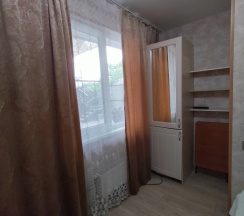 Двухместный номер Standard 2 отдельные кровати в Дом у моря