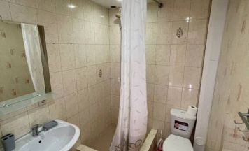 Трёхместный номер Standard в Флоренция