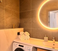 г.Санкт-Петербург ул.Киевская 5/6 Апарт отель AVENIR в Апартаменты Чей Чемодан