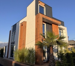 Коттедж премиум в MerryVillage