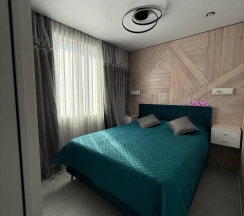 Квартира в Лето