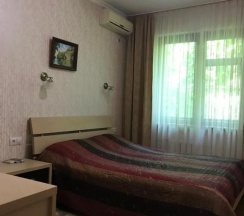 2-х местный номер. в Вояж