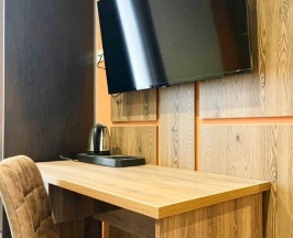 Стандарт TWN в Holliday inn Pskov