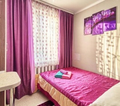 Студия в 24Home.kz