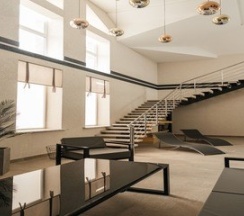 Presidential Suite - pool в Алекс Роял