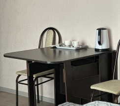 Стандартный двухместный номер в Elena