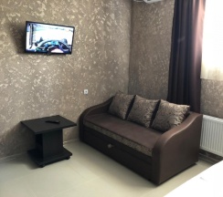 Люкс в Усадьба