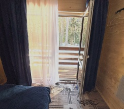 6-ти комнатный дом в Триумф