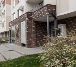 Апартаменты в Квартира Студия IRent в ЖК Весна