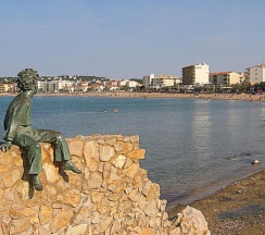 Апартаменты в Punta Romana C303