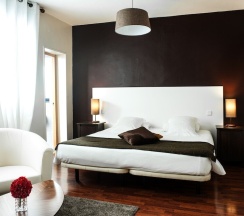 Номер Superior в THC Gran Via Hostel