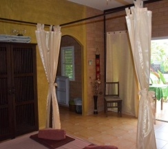 Бунгало Standard в Sanuk bungalows