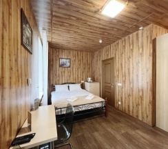 Комфорт №402 в A-house hotel