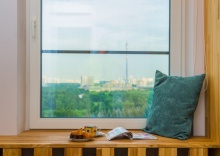 Loft 457 в Sky Garden