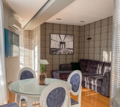 2-комнатные апартаменты, 57м² в Квартирное бюро