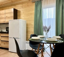 Семейный коттедж в Vasilisa.house