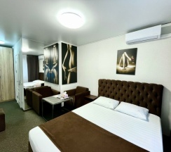 Полулюкс в Везендорф