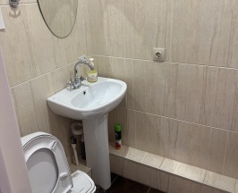 Номер стандарт с 2 односпальными кроватями в Восход