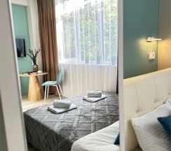 Апартаменты i-Life в I9.9 Apartments