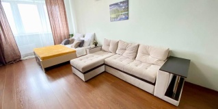 Люберцы: Апартаменты Sunny days apartment