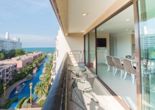 Апартаменты в Marrakesh huahin 4bedrooms with seaview 248